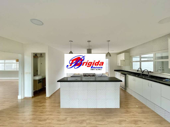 Imagem Casa de Condomínio com 4 Quartos à Venda, 400 m² em Parque São Paulo - Cotia Imagem Casa de Condomínio com 4 Quartos à Venda, 400 m² em Parque São Paulo - Cotia