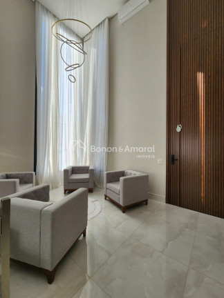 Imagem Casa de Condomínio com 4 Quartos à Venda, 419 m² em Parque Brasil 500 - Paulínia
