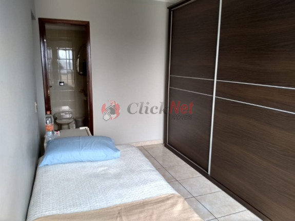 Imagem Apartamento com 3 Quartos à Venda, 140 m² em Parque Das Nações - Santo André Imagem Apartamento com 3 Quartos à Venda, 140 m² em Parque Das Nações - Santo André