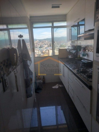 Imagem Cobertura com 2 Quartos à Venda, 68 m² em Vila Amália (zona Norte) - São Paulo Imagem Cobertura com 2 Quartos à Venda, 68 m² em Vila Amália (zona Norte) - São Paulo