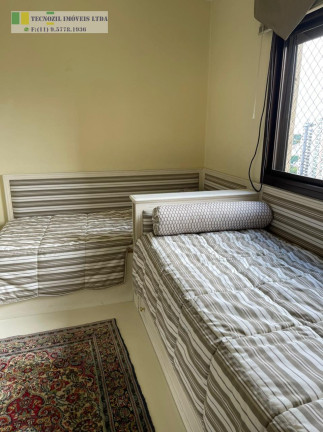 Imagem Apartamento com 4 Quartos para Alugar, 172 m² em Jardim Vila Mariana - São Paulo Imagem Apartamento com 4 Quartos para Alugar, 172 m² em Jardim Vila Mariana - São Paulo