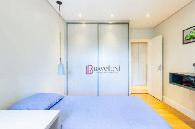 Imagem Apartamento com 3 Quartos à Venda, 187 m² em Vila Romana - São Paulo Imagem Apartamento com 3 Quartos à Venda, 187 m² em Vila Romana - São Paulo