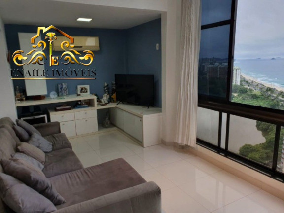 Imagem Imóvel com 3 Quartos à Venda, 150 m² em Barra Da Tijuca - Rio De Janeiro Imagem Imóvel com 3 Quartos à Venda, 150 m² em Barra Da Tijuca - Rio De Janeiro