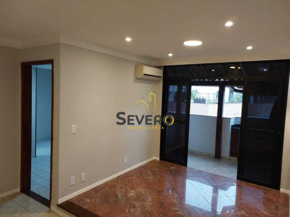 Imagem Cobertura com 3 Quartos à Venda, 120 m² em Santa Rosa - Niterói Imagem Cobertura com 3 Quartos à Venda, 120 m² em Santa Rosa - Niterói