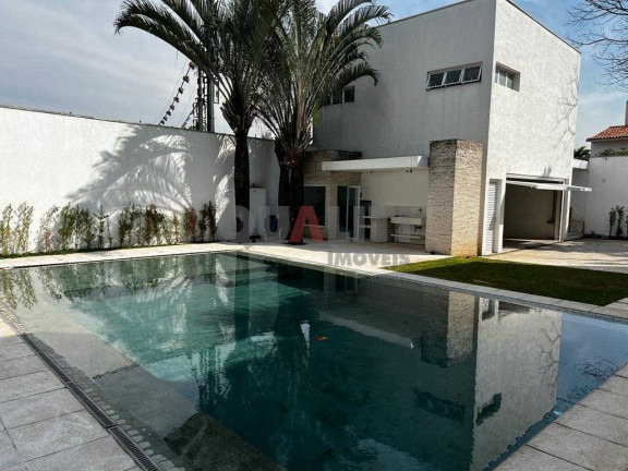 Sobrado com 3 Quartos à Venda, 1.120 m² em Jardim América - São Paulo