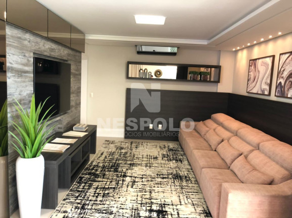 Imagem Apartamento à Venda, 284 m² em Centro - Brusque