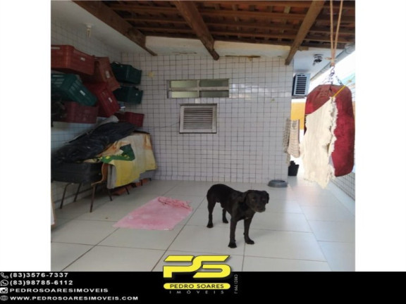 Imagem Casa com 4 Quartos à Venda, 350 m² em Tambauzinho - João Pessoa Imagem Casa com 4 Quartos à Venda, 350 m² em Tambauzinho - João Pessoa