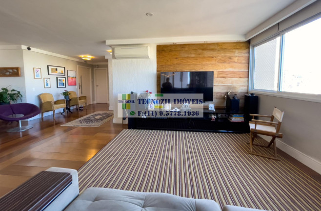 Imagem Apartamento com 3 Quartos à Venda, 185 m² em Perdizes - São Paulo Imagem Apartamento com 3 Quartos à Venda, 185 m² em Perdizes - São Paulo