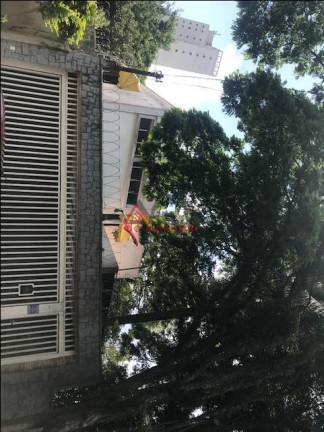 Imagem Casa com 4 Quartos à Venda, 400 m² em Paraisópolis - São Paulo Imagem Casa com 4 Quartos à Venda, 400 m² em Paraisópolis - São Paulo