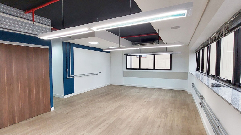 Imagem Sala Comercial à Venda, 109 m² em Jardim Paulista - São Paulo Imagem Sala Comercial à Venda, 109 m² em Jardim Paulista - São Paulo