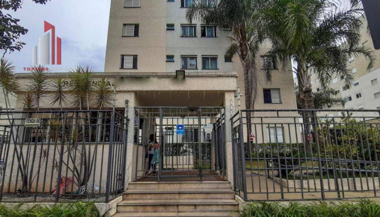 Imagem Apartamento com 2 Quartos à Venda, 55 m² em Freguesia Do ó - São Paulo Imagem Apartamento com 2 Quartos à Venda, 55 m² em Freguesia Do ó - São Paulo
