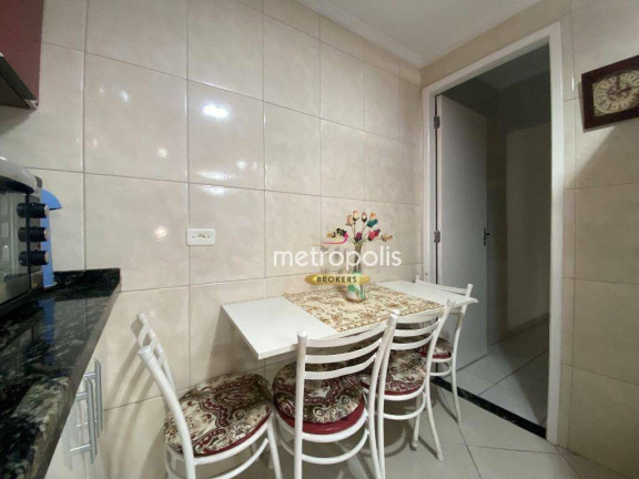 Imagem Sobrado com 4 Quartos à Venda, 150 m² em São José - São Caetano Do Sul Imagem Sobrado com 4 Quartos à Venda, 150 m² em São José - São Caetano Do Sul