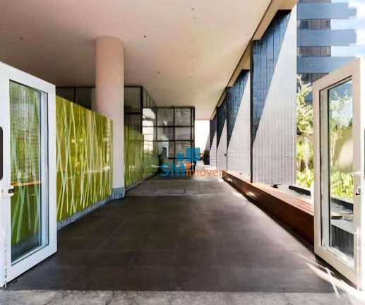 Imagem Sala Comercial à Venda ou Locação, 40 m² em Vila Mariana - São Paulo