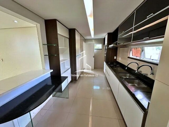 Imagem Casa com 5 Quartos à Venda, 350 m² em Pires Facanha - Eusébio Imagem Casa com 5 Quartos à Venda, 350 m² em Pires Facanha - Eusébio