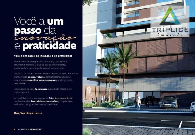 Imagem Apartamento com 3 Quartos à Venda, 86 m² em Granbery - Juiz De Fora Imagem Apartamento com 3 Quartos à Venda, 86 m² em Granbery - Juiz De Fora