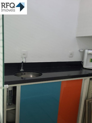 Imagem Sala Comercial à Venda, 38 m² em Ipiranga - São Paulo