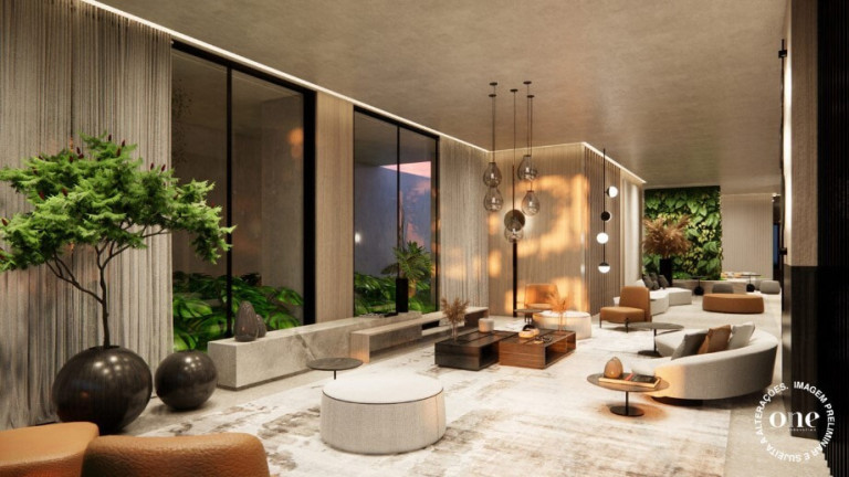 Imagem Apartamento com 3 Quartos à Venda, 123 m² em Vila Clementino - São Paulo Imagem Apartamento com 3 Quartos à Venda, 123 m² em Vila Clementino - São Paulo