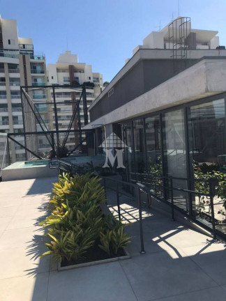 Imagem Apartamento com 1 Quarto à Venda, 33 m² em Consolação - São Paulo