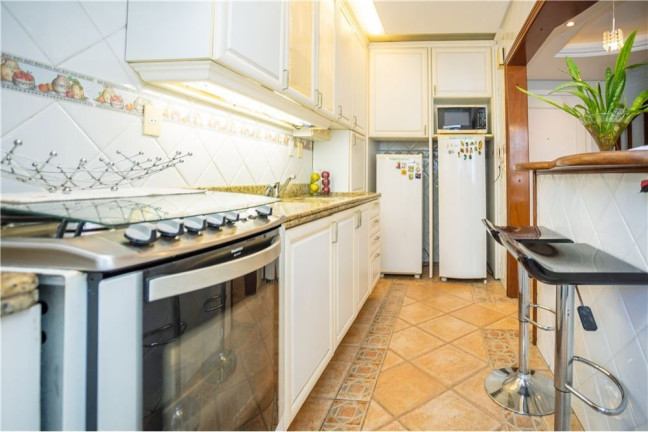 Imagem Apartamento com 2 Quartos à Venda, 119 m² em Boa Vista - Porto Alegre