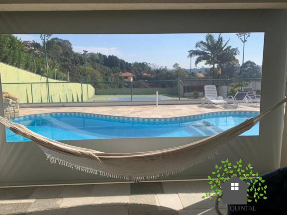 Imagem Casa com 5 Quartos à Venda, 1.600 m² em Granja Viana Ii - Cotia