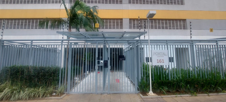 Imagem Apartamento com 2 Quartos à Venda, 57 m² em Brás - São Paulo