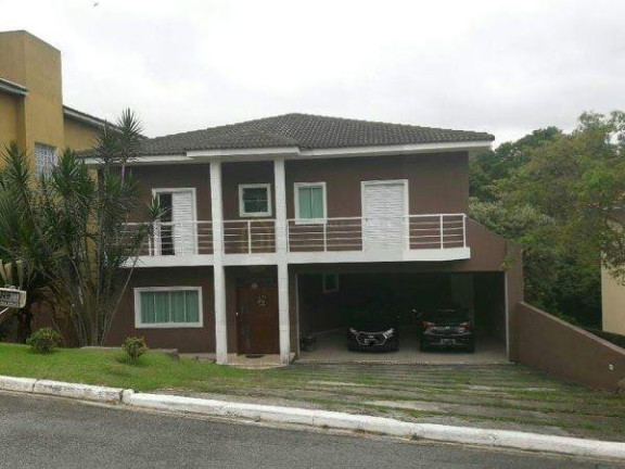Imagem Casa com 3 Quartos à Venda, 332 m² em Tarumã - Santana De Parnaíba