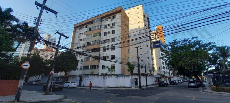 Imagem Apartamento com 3 Quartos à Venda, 108 m² em Cocó - Fortaleza Imagem Apartamento com 3 Quartos à Venda, 108 m² em Cocó - Fortaleza