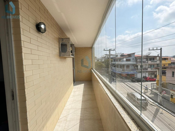 Imagem Apartamento com 4 Quartos à Venda, 138 m² em Vila Nova - Cabo Frio