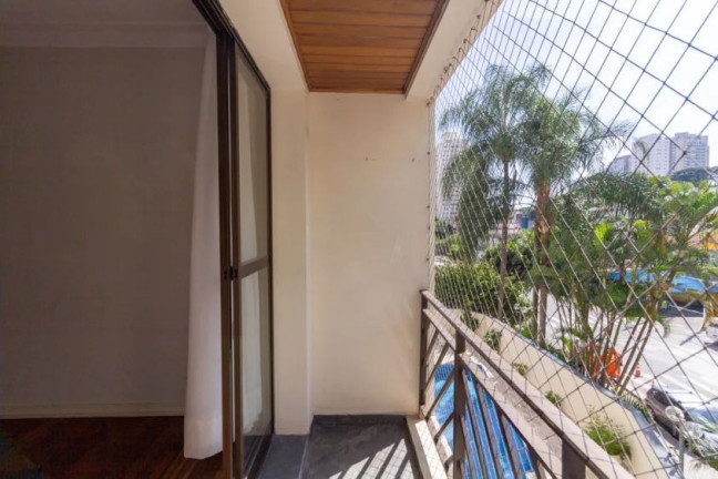 Imagem Apartamento com 3 Quartos à Venda, 88 m² em Vila Clementino	 - São Paulo