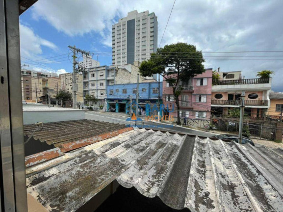 Imagem Sobrado com 3 Quartos à Venda, 140 m² em Cambuci - São Paulo Imagem Sobrado com 3 Quartos à Venda, 140 m² em Cambuci - São Paulo