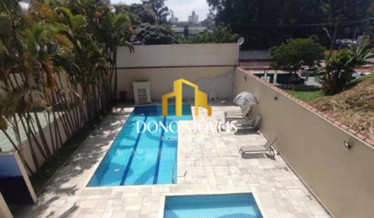 Imagem Apartamento com 3 Quartos à Venda, 97 m² em Centro - São Bernardo Do Campo Imagem Apartamento com 3 Quartos à Venda, 97 m² em Centro - São Bernardo Do Campo