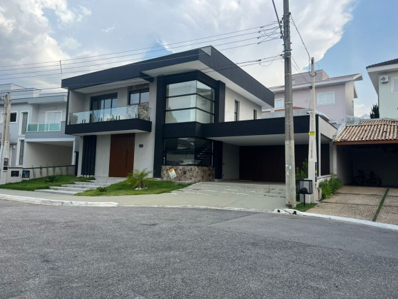 Imagem Sobrado com 4 Quartos à Venda, 340 m² em Urbanova - São José Dos Campos Imagem Sobrado com 4 Quartos à Venda, 340 m² em Urbanova - São José Dos Campos