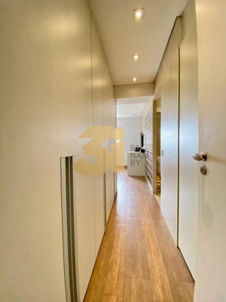 Imagem Apartamento com 4 Quartos à Venda, 141 m² em Morumbi - São Paulo Imagem Apartamento com 4 Quartos à Venda, 141 m² em Morumbi - São Paulo