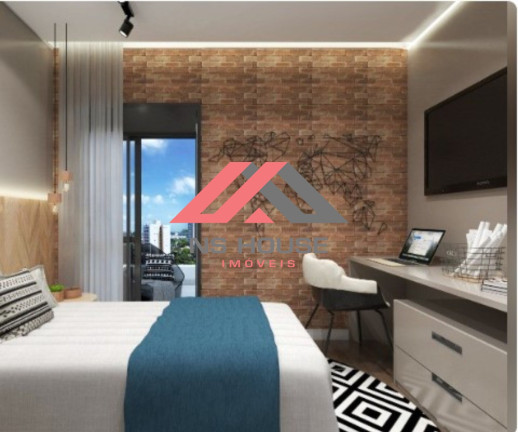 Imagem Imóvel com 3 Quartos à Venda, 162 m² em Campestre - Santo André Imagem Imóvel com 3 Quartos à Venda, 162 m² em Campestre - Santo André