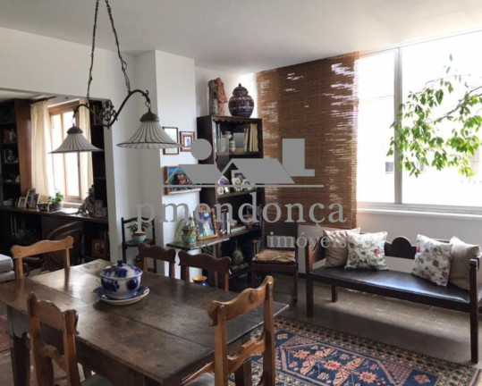 Imagem Apartamento com 3 Quartos à Venda, 158 m² em Higienópolis - São Paulo Imagem Apartamento com 3 Quartos à Venda, 158 m² em Higienópolis - São Paulo