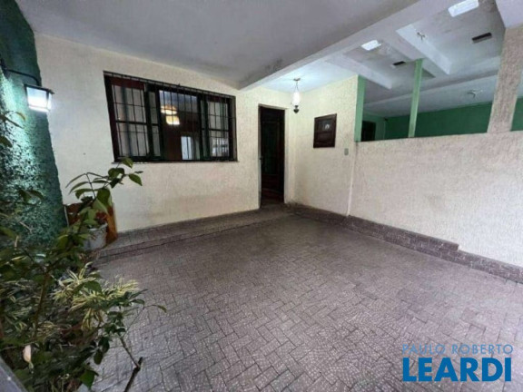 Imagem Sobrado com 3 Quartos à Venda, 143 m² em Casa Branca - Santo André Imagem Sobrado com 3 Quartos à Venda, 143 m² em Casa Branca - Santo André