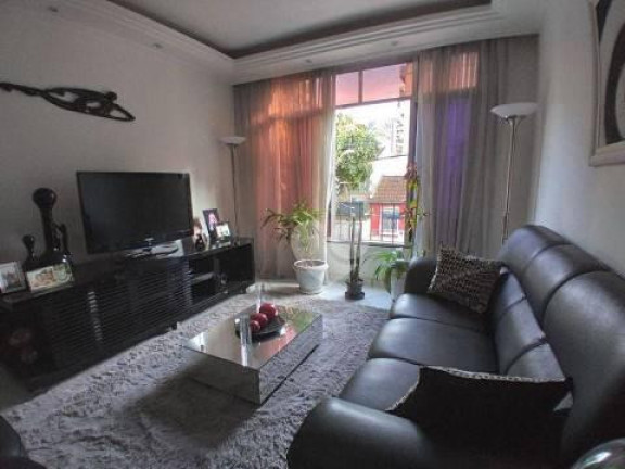 Imagem Apartamento com 2 Quartos à Venda, 80 m² em Grajaú - Rio De Janeiro Imagem Apartamento com 2 Quartos à Venda, 80 m² em Grajaú - Rio De Janeiro
