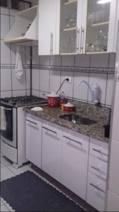Imagem Apartamento com 3 Quartos à Venda, 70 m² em Jardim Prudência - São Paulo Imagem Apartamento com 3 Quartos à Venda, 70 m² em Jardim Prudência - São Paulo