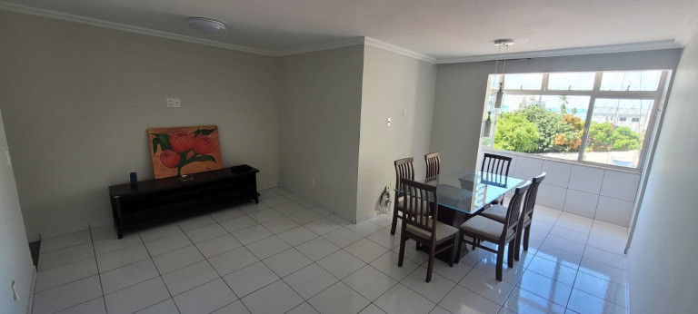 Imagem Apartamento com 3 Quartos à Venda, 110 m² em Candeias - Jaboatão Dos Guararapes