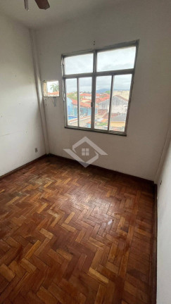 Imagem Apartamento com 3 Quartos à Venda, 65 m² em Campo Grande - Rio De Janeiro