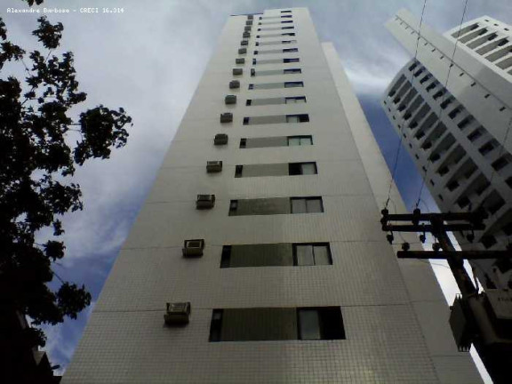 Imagem Apartamento com 3 Quartos à Venda, 73 m² em Madalena - Recife
