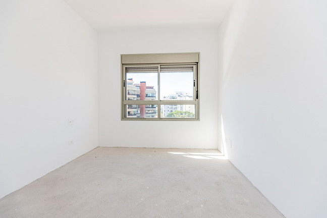 Imagem Apartamento com 2 Quartos à Venda, 118 m² em Lapa - São Paulo
