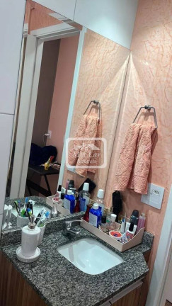 Imagem Apartamento com 2 Quartos à Venda, 56 m² em Vila Osasco - Osasco