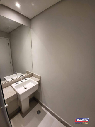 Imagem Apartamento com 1 Quarto à Venda, 23 m² em Pinheiros - São Paulo