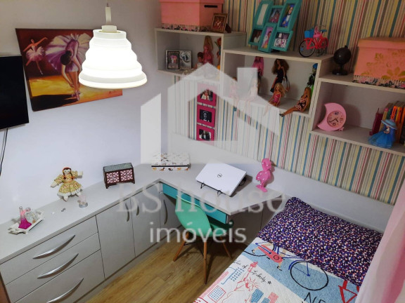 Imagem Apartamento com 2 Quartos à Venda, 58 m² em Jardim - Santo André Imagem Apartamento com 2 Quartos à Venda, 58 m² em Jardim - Santo André