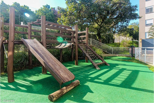 Imagem Imóvel com 3 Quartos à Venda, 72 m² em Teresópolis - Porto Alegre Imagem Imóvel com 3 Quartos à Venda, 72 m² em Teresópolis - Porto Alegre