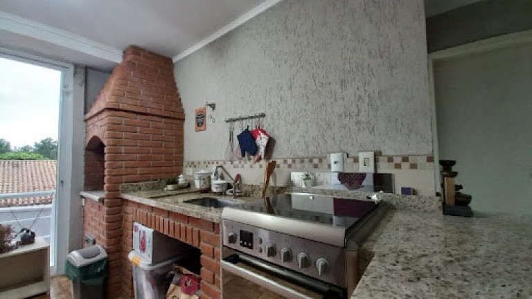 Imagem Imóvel com 3 Quartos à Venda, 186 m² em Tremembé - São Paulo