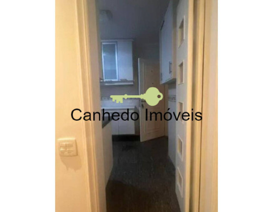 Imagem Apartamento com 3 Quartos à Venda, 116 m² em Moema - São Paulo