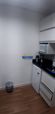 Imagem Sala Comercial à Venda, 69 m² em Vila São Francisco (zona Sul) - São Paulo