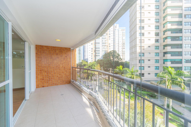 Imagem Apartamento com 3 Quartos para Alugar, 122 m² em Ecoville - Curitiba Imagem Apartamento com 3 Quartos para Alugar, 122 m² em Ecoville - Curitiba